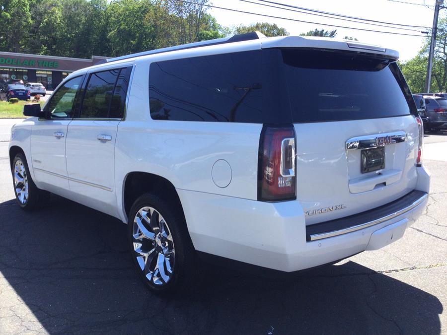 2017 GMC Yukon XL 4WD 4dr Denali photo