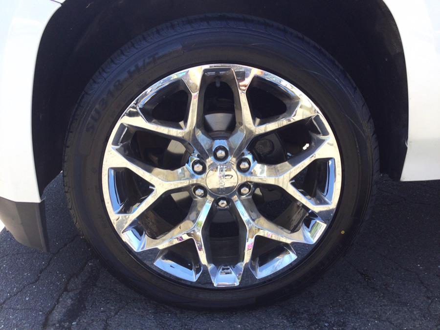 2017 GMC Yukon XL 4WD 4dr Denali photo