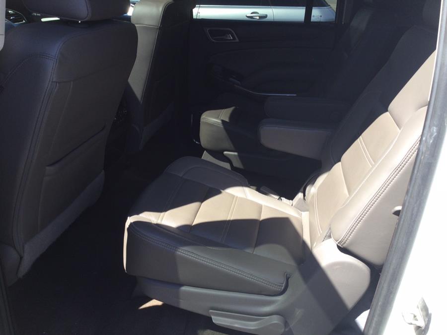2017 GMC Yukon XL 4WD 4dr Denali photo