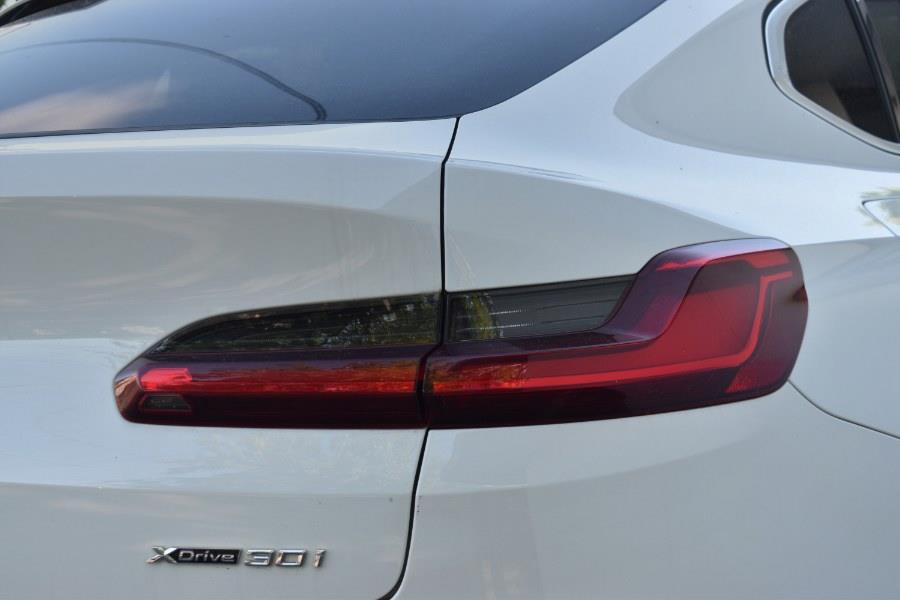 2019 BMW X4 xDrive30i Sports Activity Coup photo
