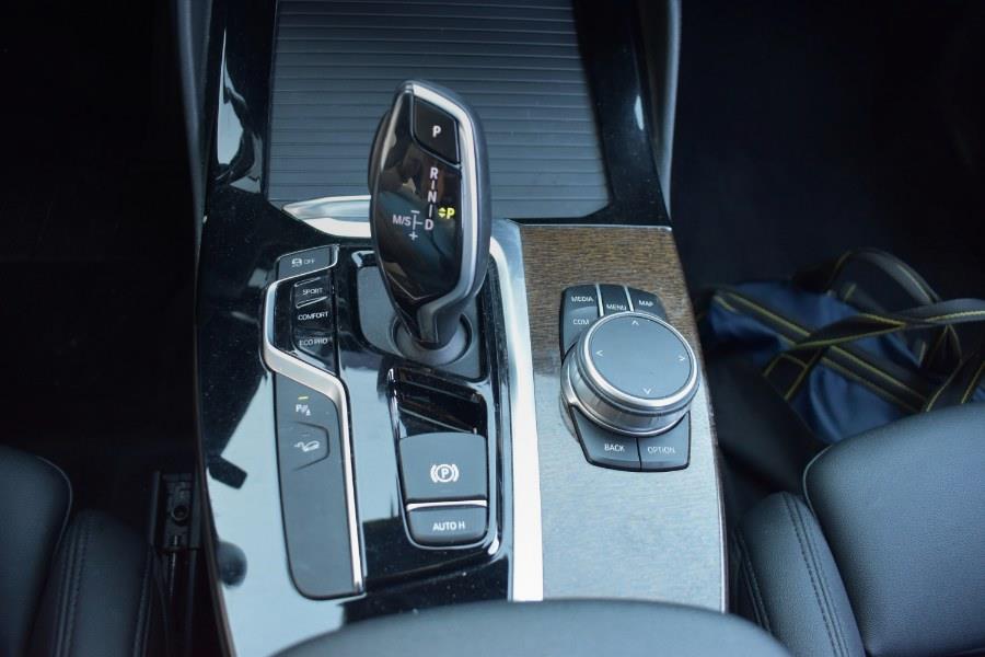 2019 BMW X4 xDrive30i Sports Activity Coup photo