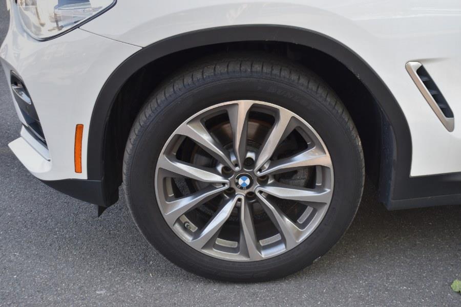 2019 BMW X4 xDrive30i Sports Activity Coup photo