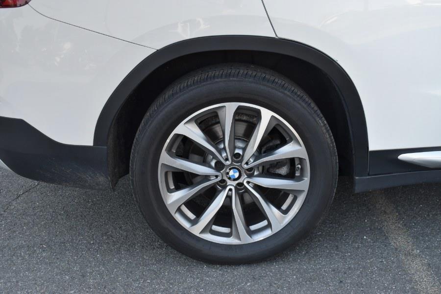 2019 BMW X4 xDrive30i Sports Activity Coup photo