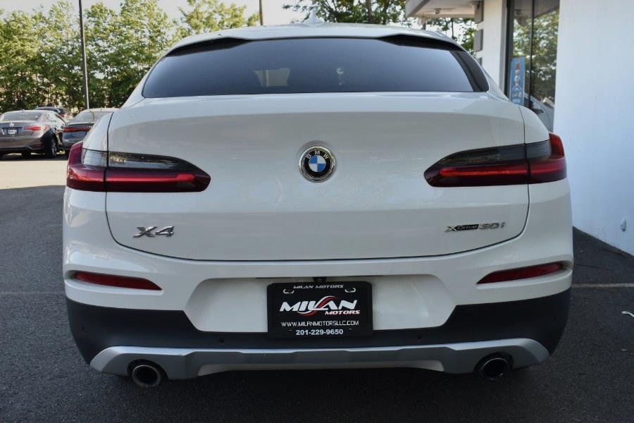 2019 BMW X4 xDrive30i Sports Activity Coup photo