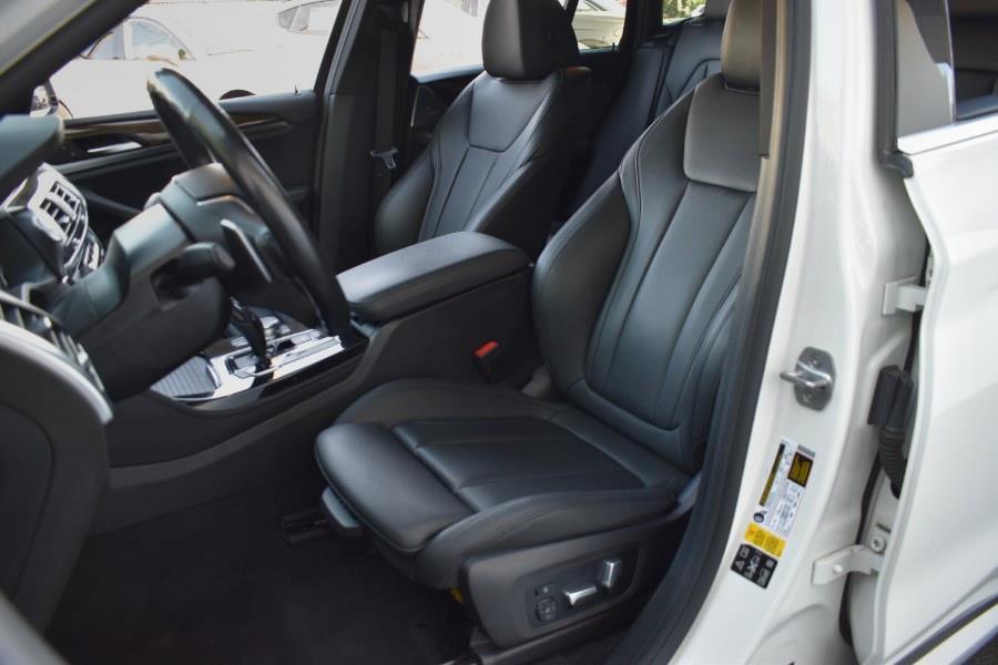 2019 BMW X4 xDrive30i Sports Activity Coup photo