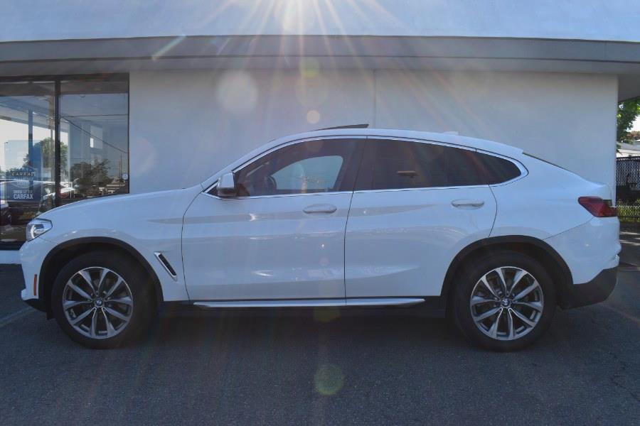 2019 BMW X4 xDrive30i Sports Activity Coup photo