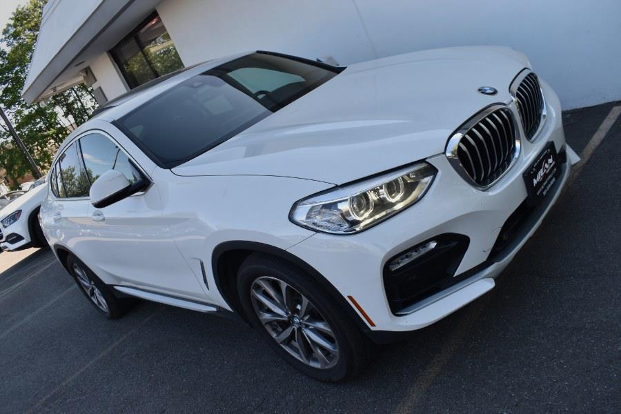 2019 BMW X4 xDrive30i Sports Activity Coup photo