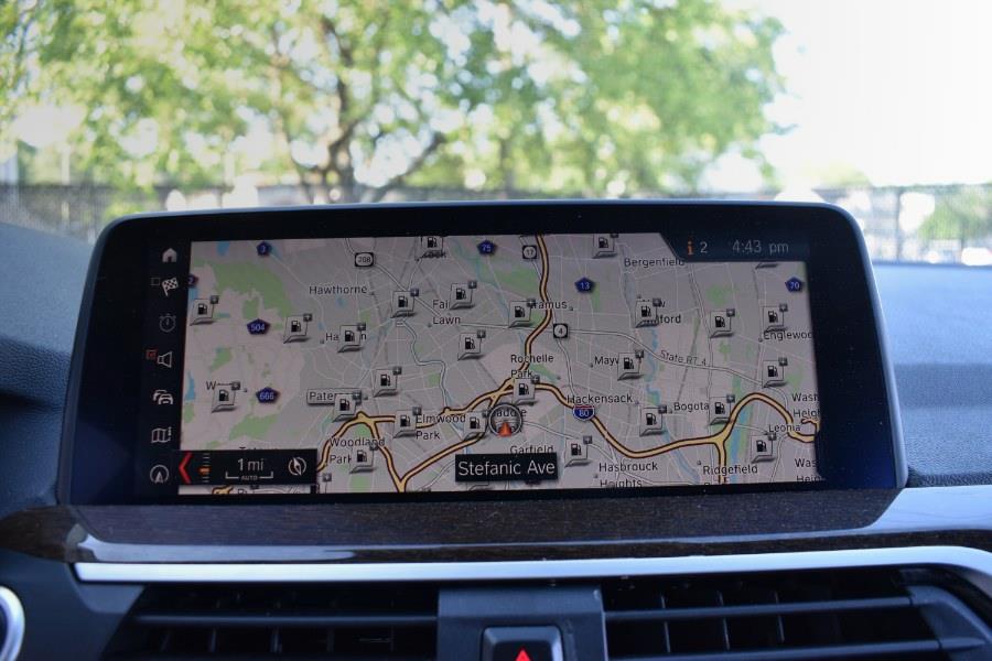 2019 BMW X4 xDrive30i Sports Activity Coup photo