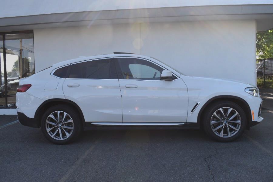 2019 BMW X4 xDrive30i Sports Activity Coup photo
