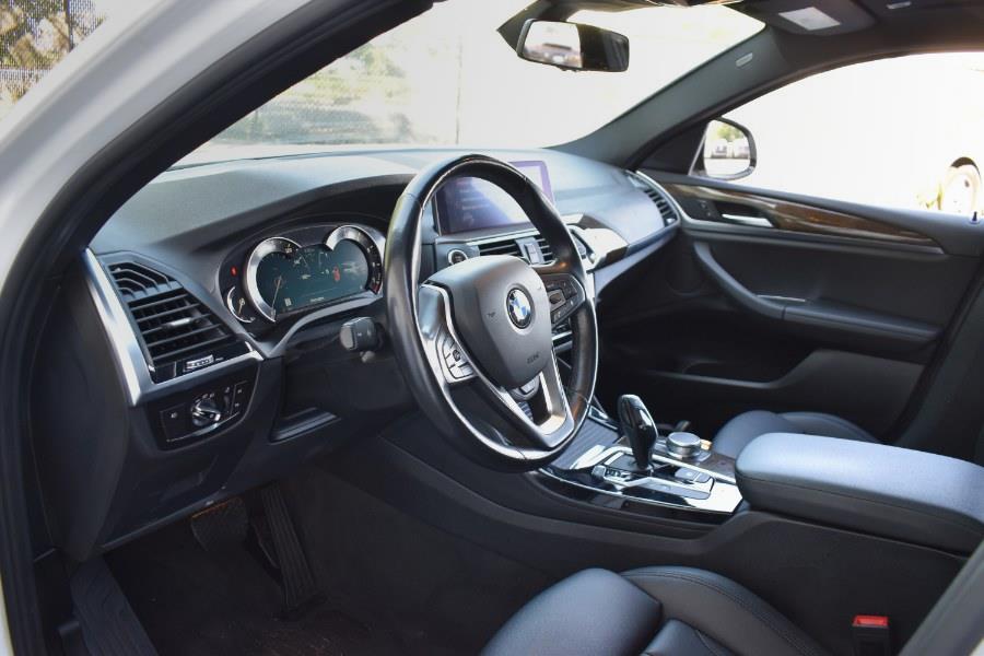 2019 BMW X4 xDrive30i Sports Activity Coup photo