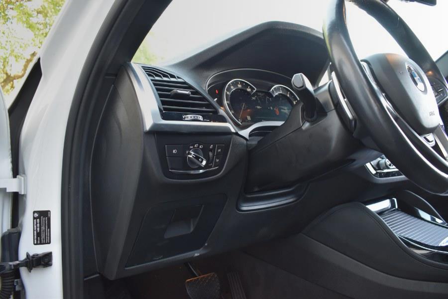 2019 BMW X4 xDrive30i Sports Activity Coup photo
