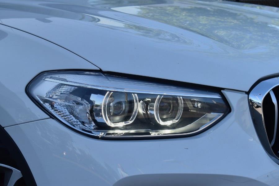 2019 BMW X4 xDrive30i Sports Activity Coup photo