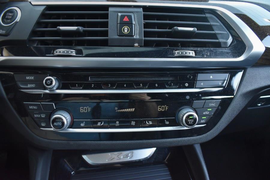 2019 BMW X4 xDrive30i Sports Activity Coup photo
