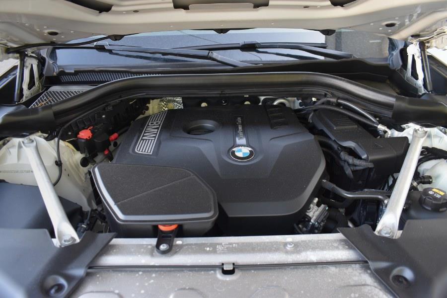 2019 BMW X4 xDrive30i Sports Activity Coup photo
