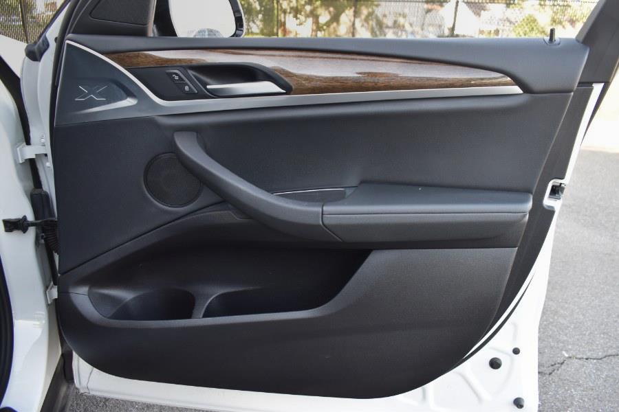 2019 BMW X4 xDrive30i Sports Activity Coup photo