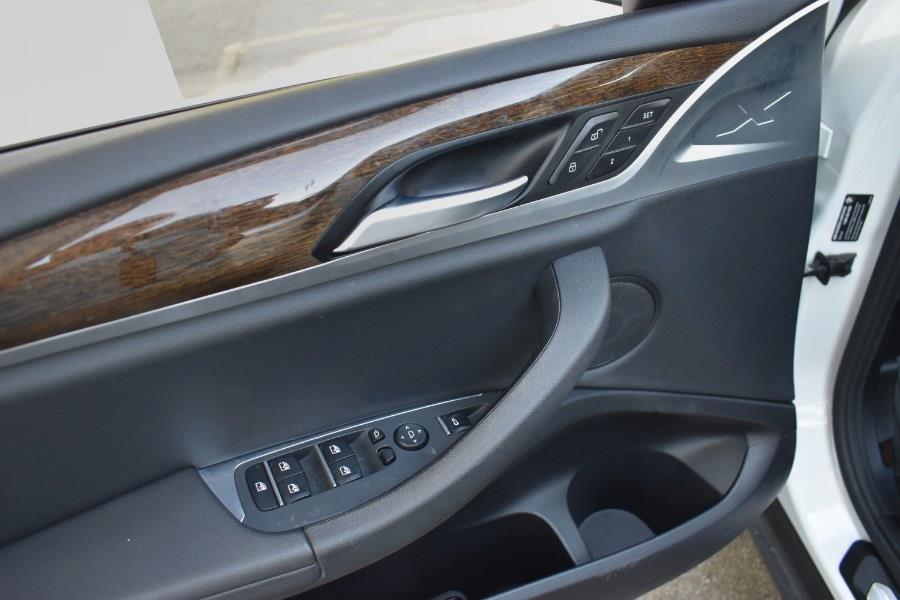 2019 BMW X4 xDrive30i Sports Activity Coup photo