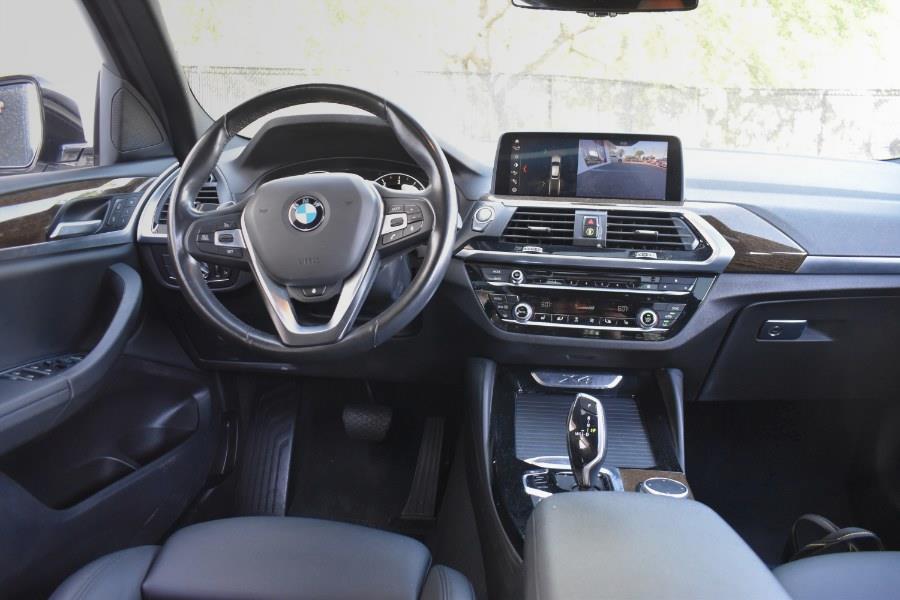 2019 BMW X4 xDrive30i Sports Activity Coup photo