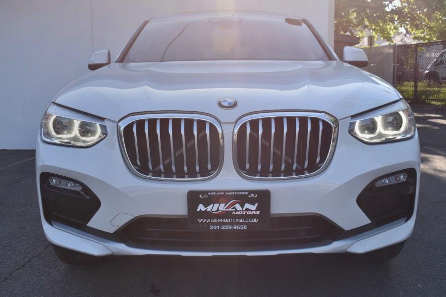 2019 BMW X4 xDrive30i Sports Activity Coup photo