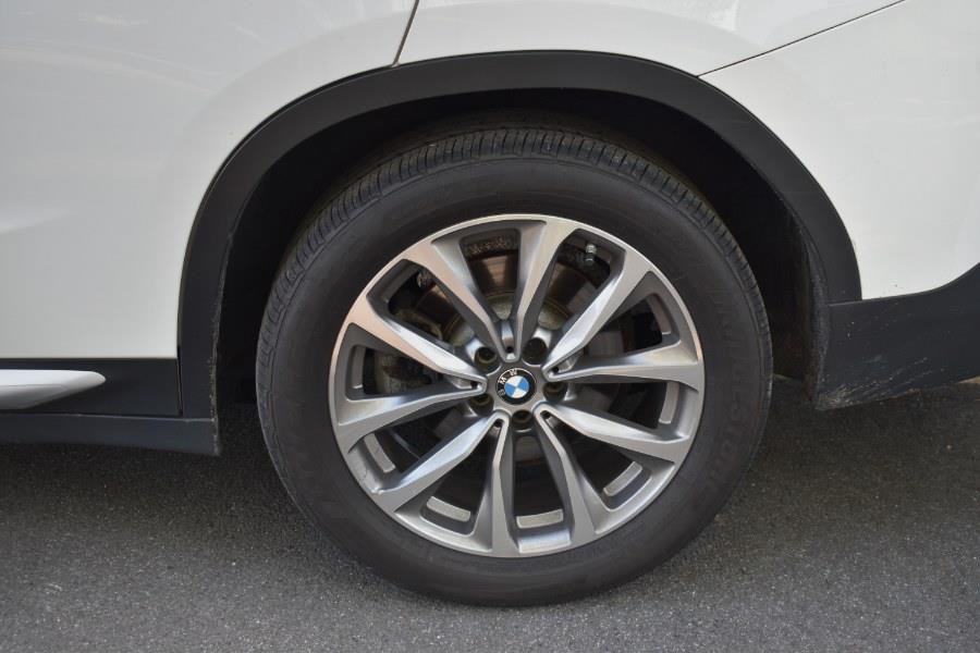 2019 BMW X4 xDrive30i Sports Activity Coup photo