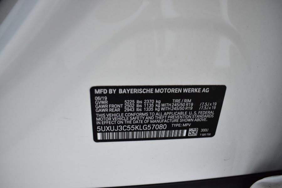 2019 BMW X4 xDrive30i Sports Activity Coup photo