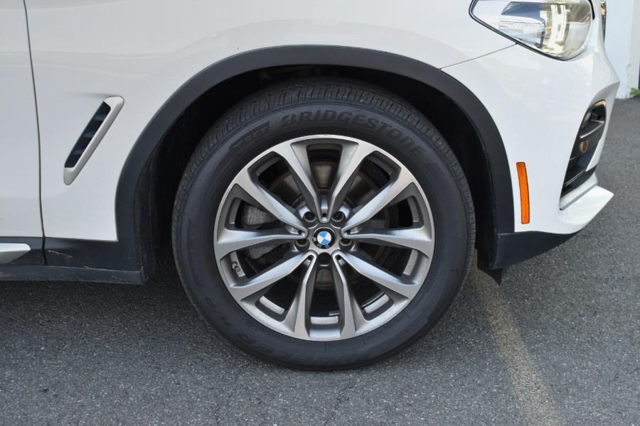 2019 BMW X4 xDrive30i Sports Activity Coup photo