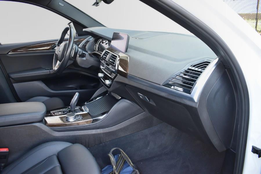 2019 BMW X4 xDrive30i Sports Activity Coup photo