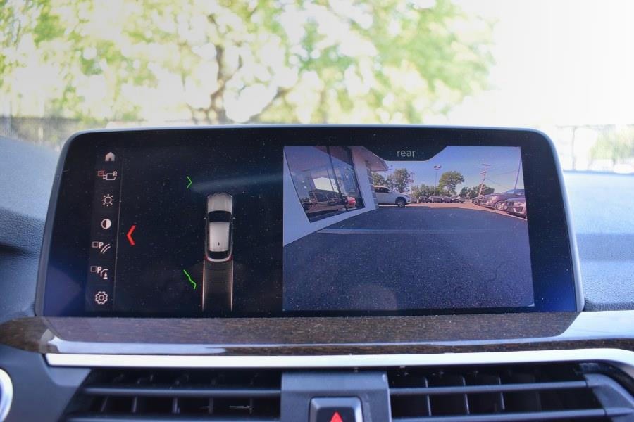 2019 BMW X4 xDrive30i Sports Activity Coup photo