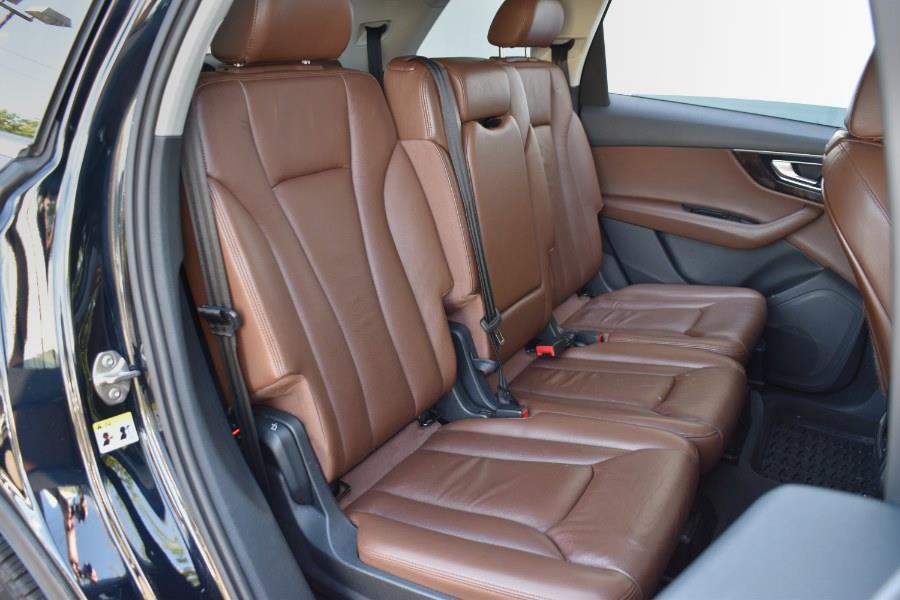 2017 Audi Q7 3.0 TFSI Premium Plus photo
