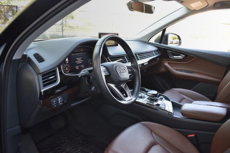 2017 Audi Q7 3.0 TFSI Premium Plus photo