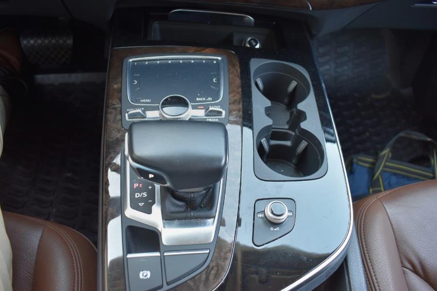 2017 Audi Q7 3.0 TFSI Premium Plus photo