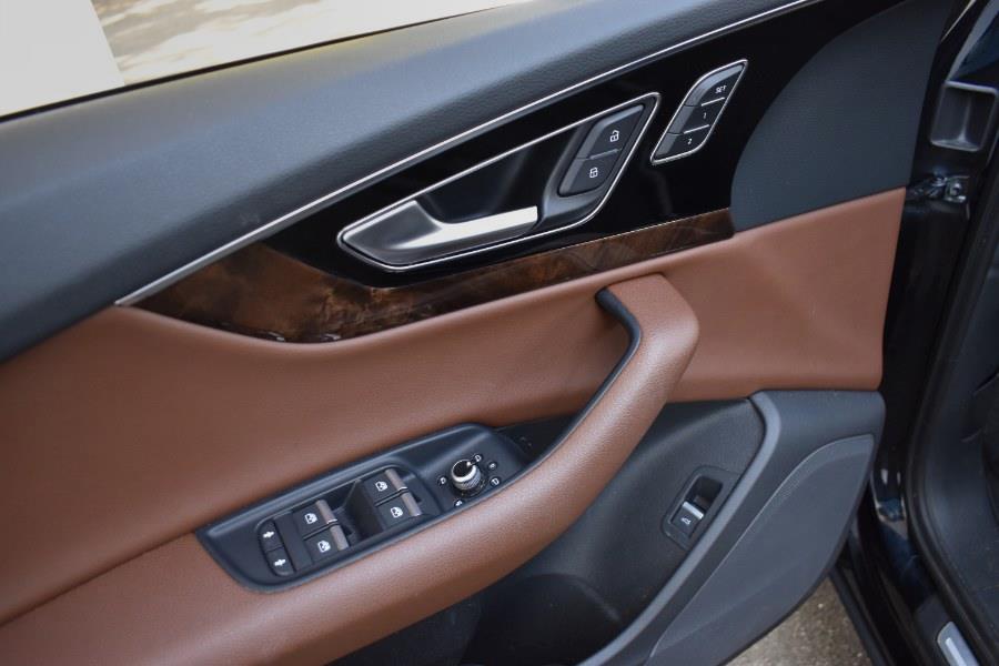 2017 Audi Q7 3.0 TFSI Premium Plus photo