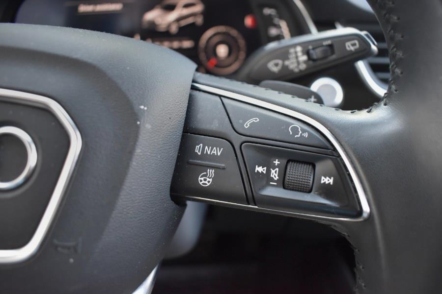 2017 Audi Q7 3.0 TFSI Premium Plus photo
