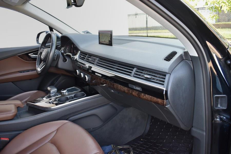 2017 Audi Q7 3.0 TFSI Premium Plus photo