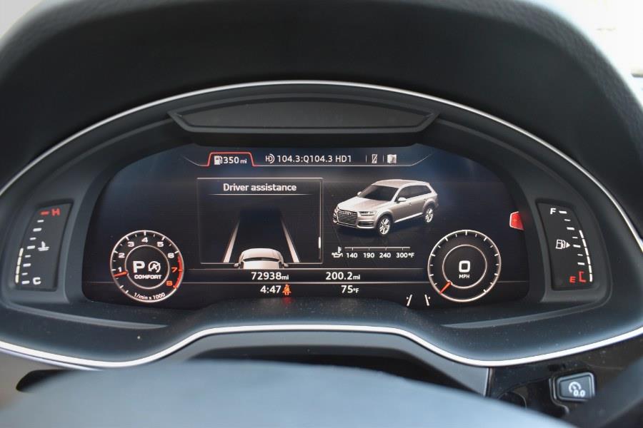 2017 Audi Q7 3.0 TFSI Premium Plus photo