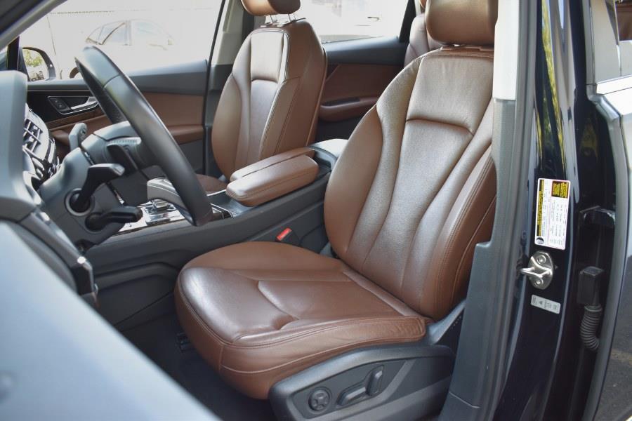 2017 Audi Q7 3.0 TFSI Premium Plus photo