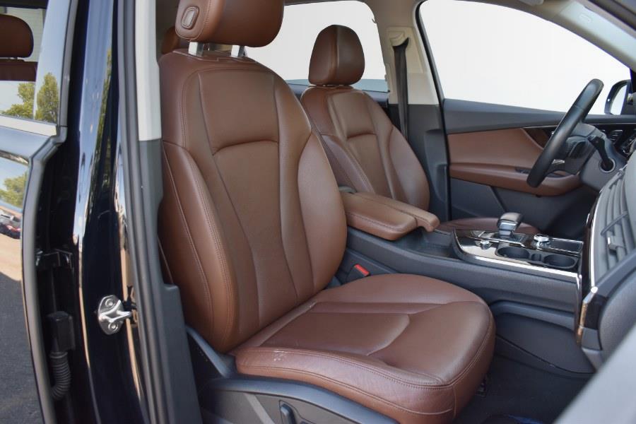 2017 Audi Q7 3.0 TFSI Premium Plus photo