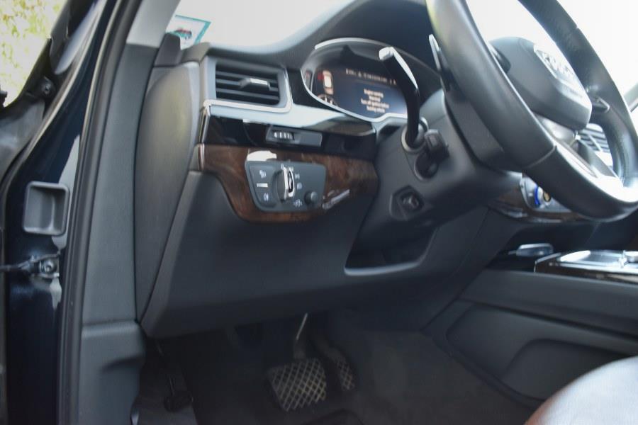 2017 Audi Q7 3.0 TFSI Premium Plus photo