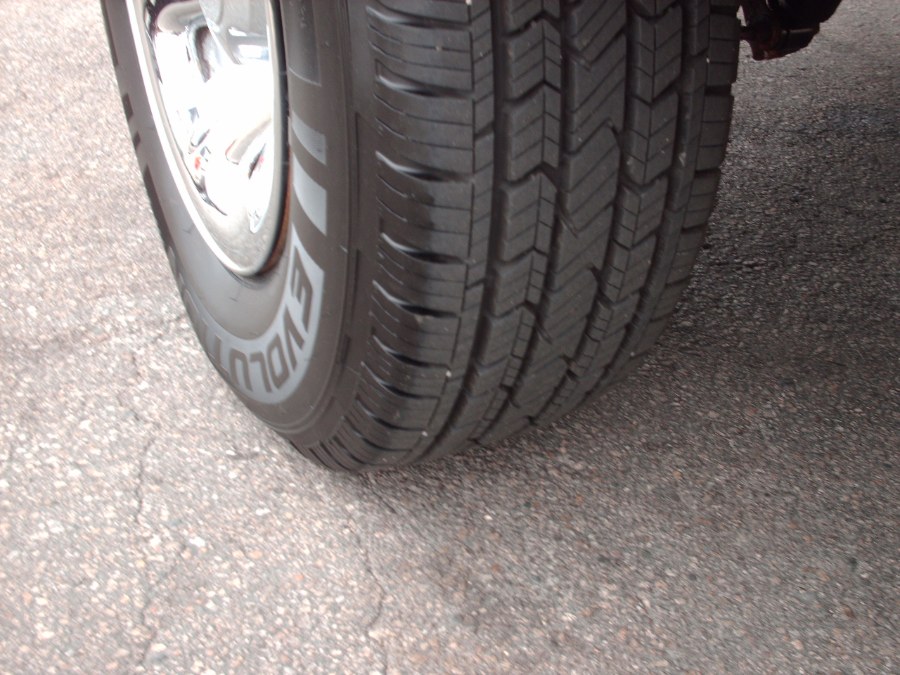 2006 Ford Ranger XL photo