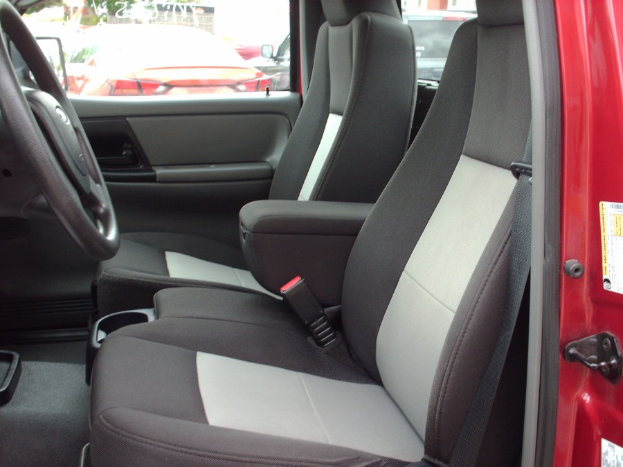 2006 Ford Ranger XL photo