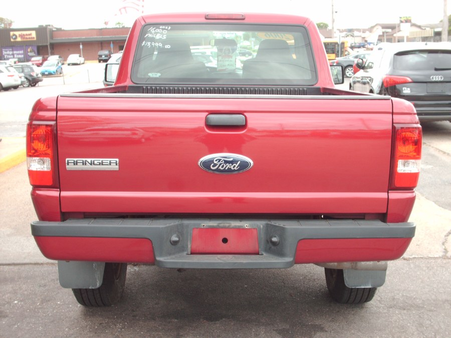2006 Ford Ranger XL photo