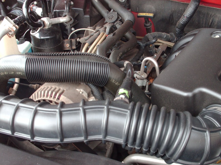 2006 Ford Ranger XL photo