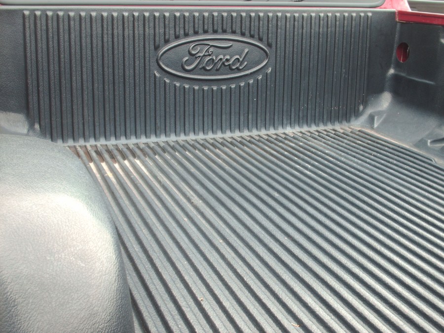 2006 Ford Ranger XL photo