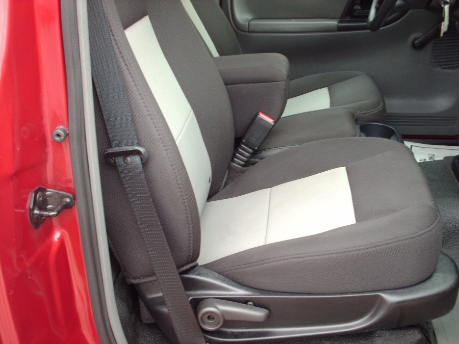 2006 Ford Ranger XL photo