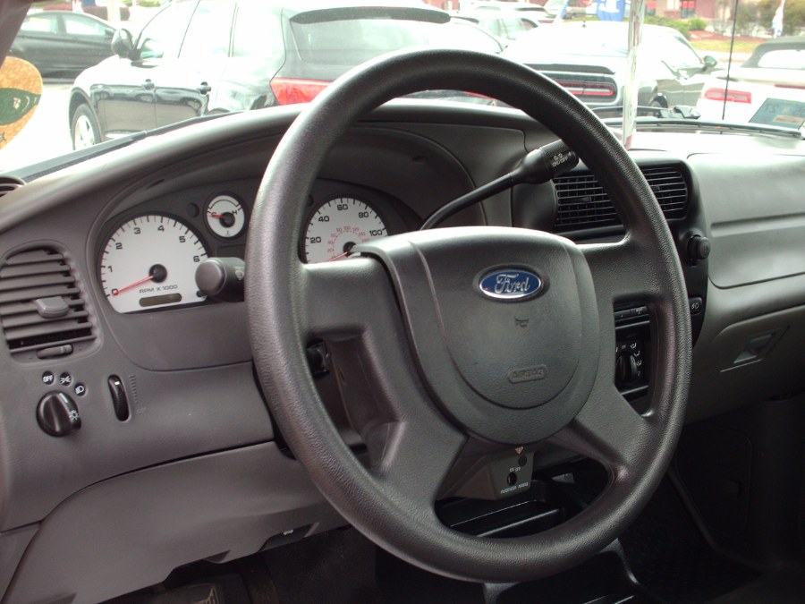 2006 Ford Ranger XL photo