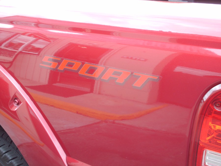2006 Ford Ranger XL photo