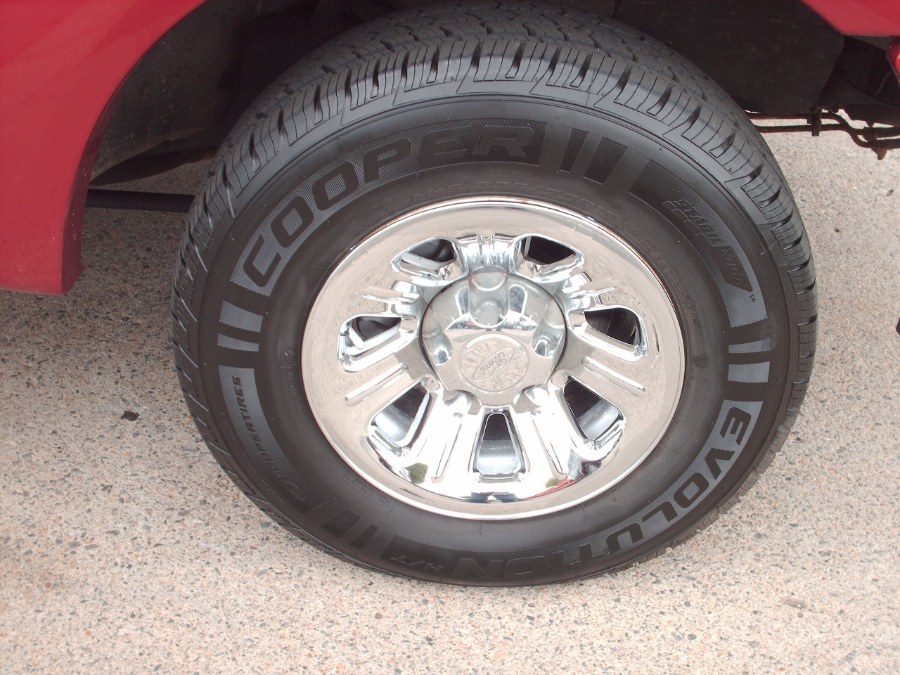 2006 Ford Ranger XL photo