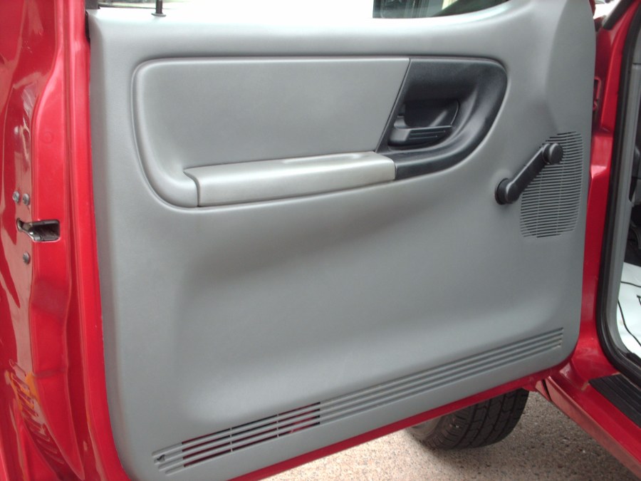 2006 Ford Ranger XL photo