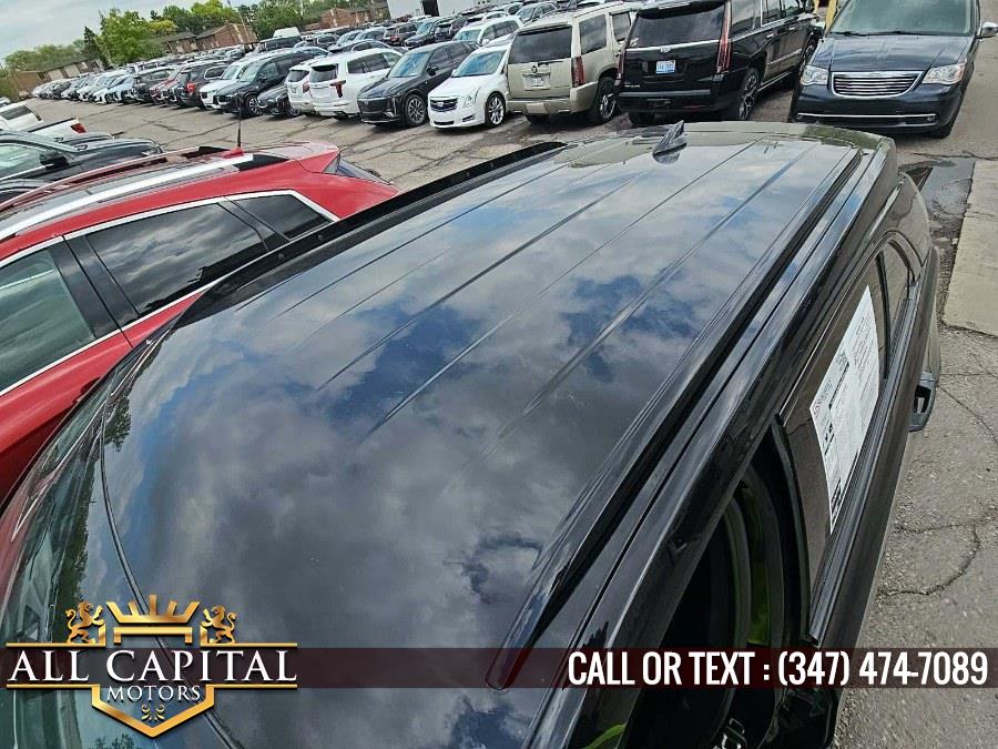 2020 Cadillac XT4 AWD 4dr Sport photo