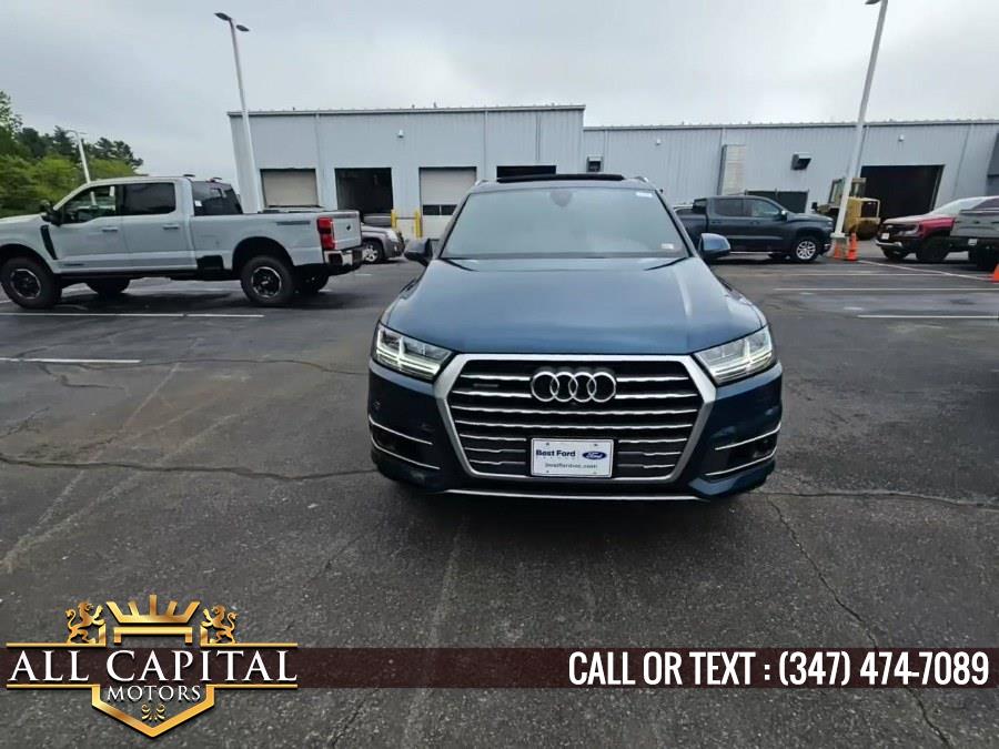 2019 Audi Q7 Premium Plus 55 TFSI quattro photo