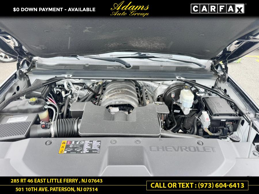 2018 Chevrolet Tahoe 4WD 4dr LT photo
